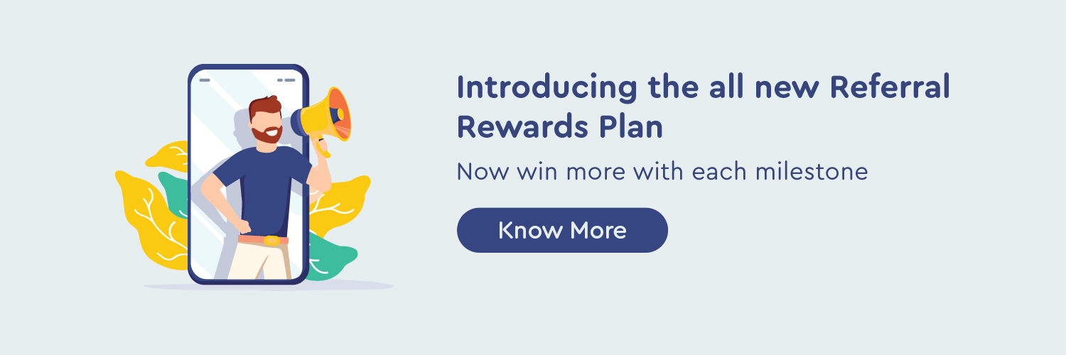 Quick Ride Referral Offer